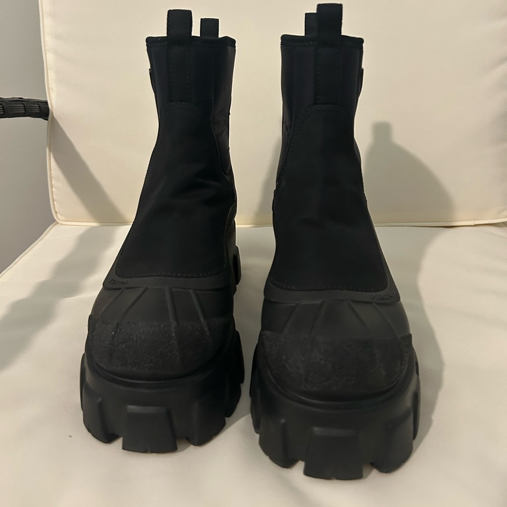 Prada Boots